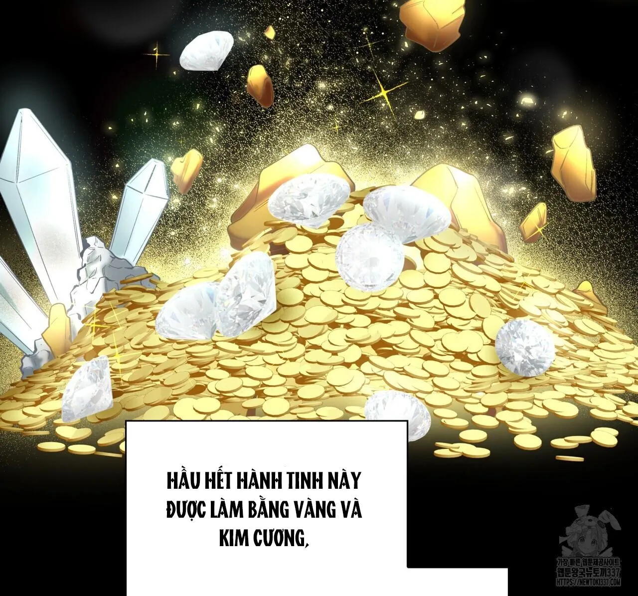 Ham Muốn Mạnh Mẽ Chapter 55 Trang 7