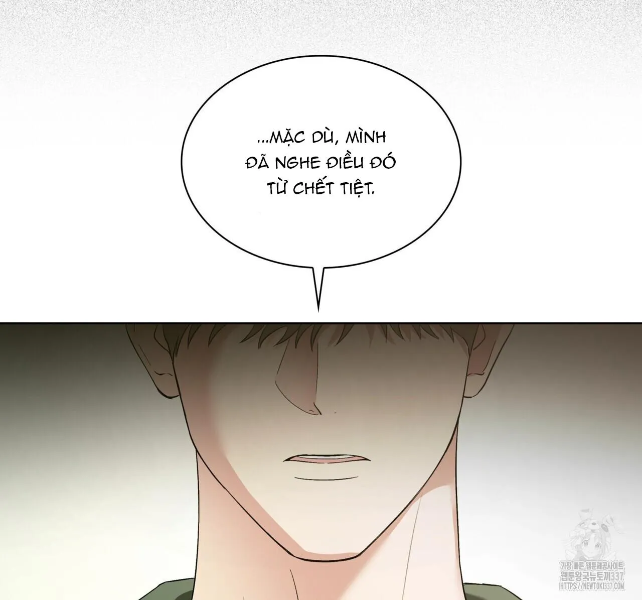 Ham Muốn Mạnh Mẽ Chapter 55 Trang 9