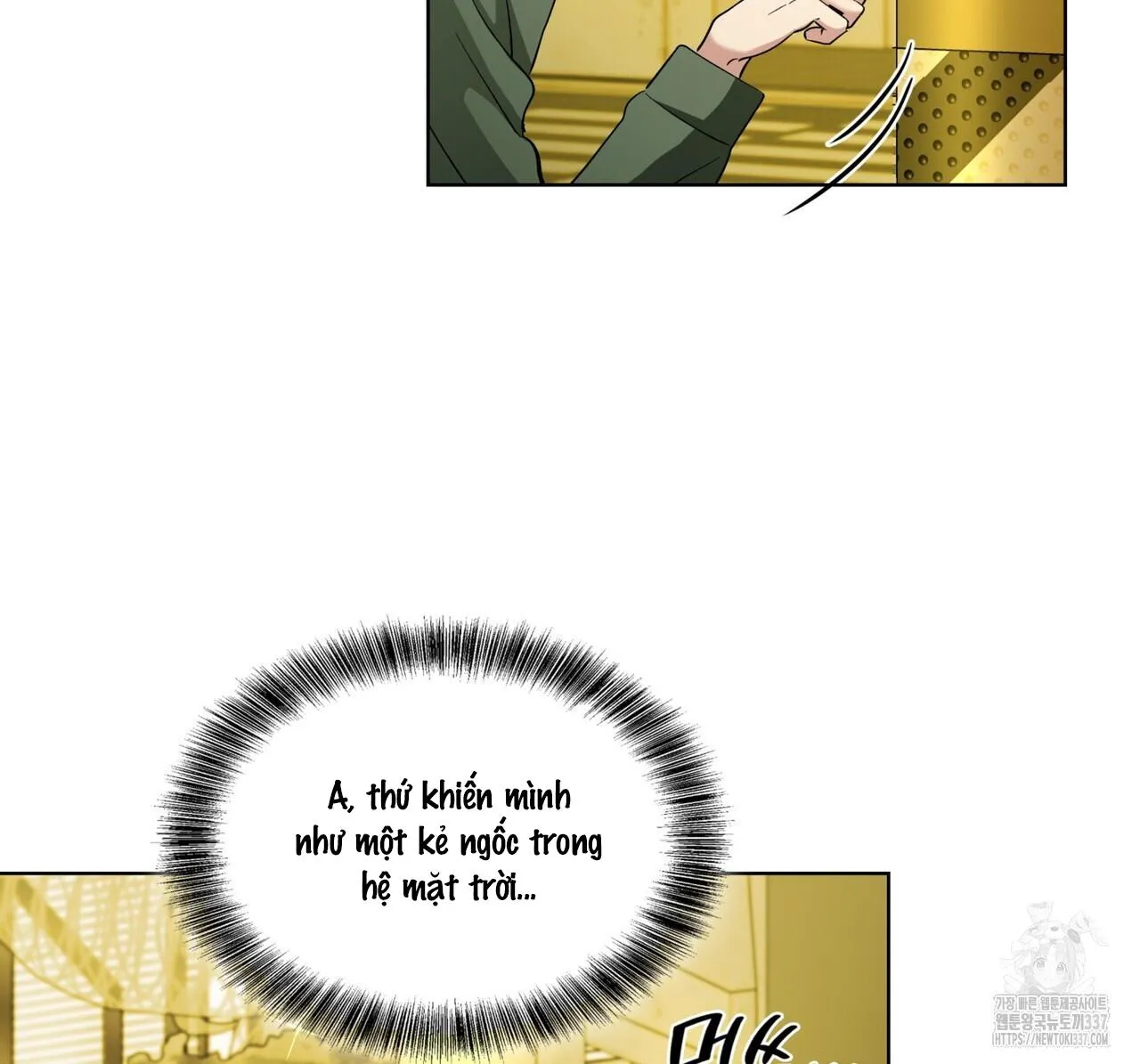 Ham Muốn Mạnh Mẽ Chapter 55 Trang 12