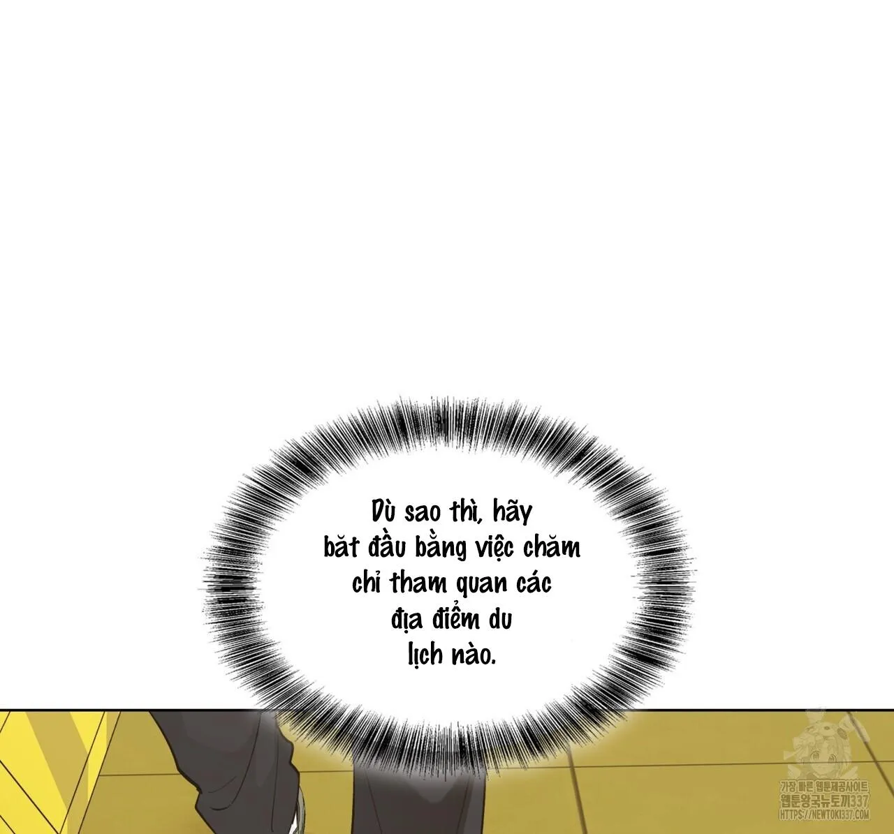 Ham Muốn Mạnh Mẽ Chapter 55 Trang 14