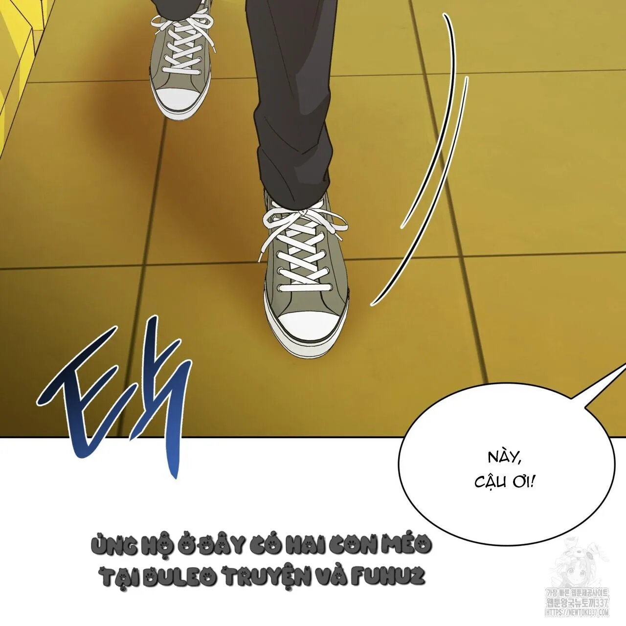 Ham Muốn Mạnh Mẽ Chapter 55 Trang 15