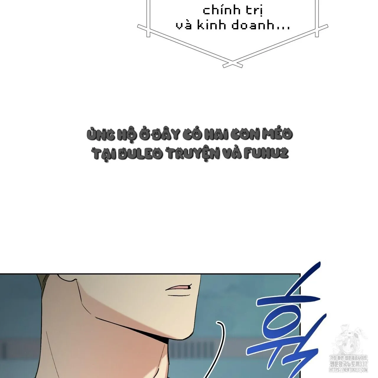 Ham Muốn Mạnh Mẽ Chapter 55 Trang 31