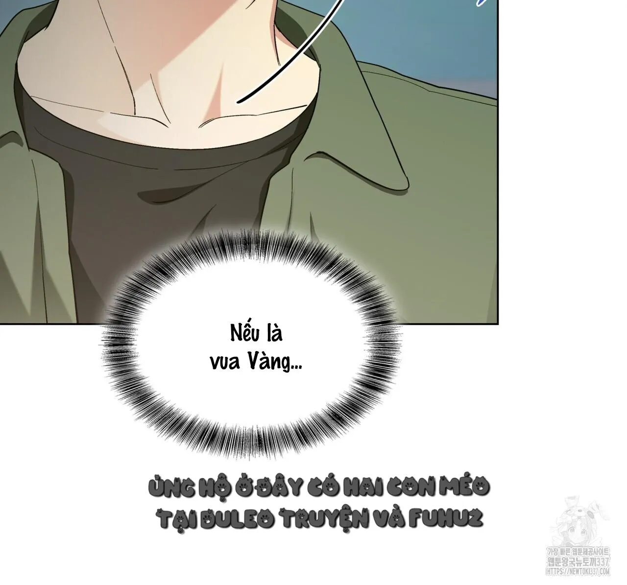 Ham Muốn Mạnh Mẽ Chapter 55 Trang 32