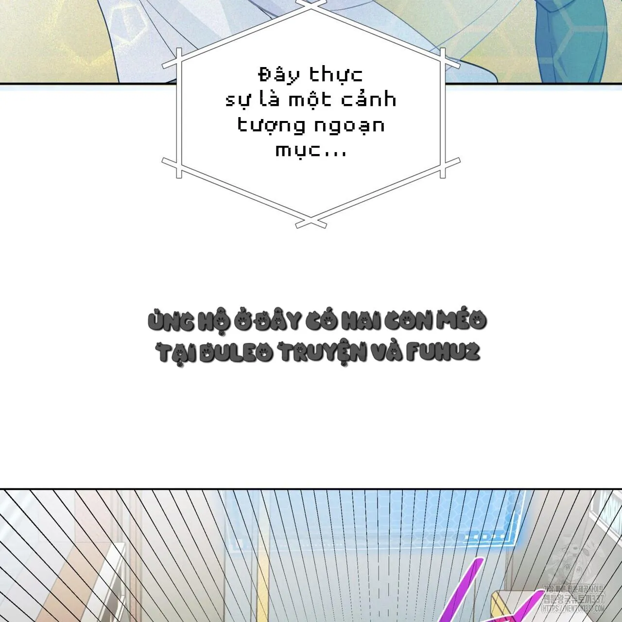 Ham Muốn Mạnh Mẽ Chapter 55 Trang 34