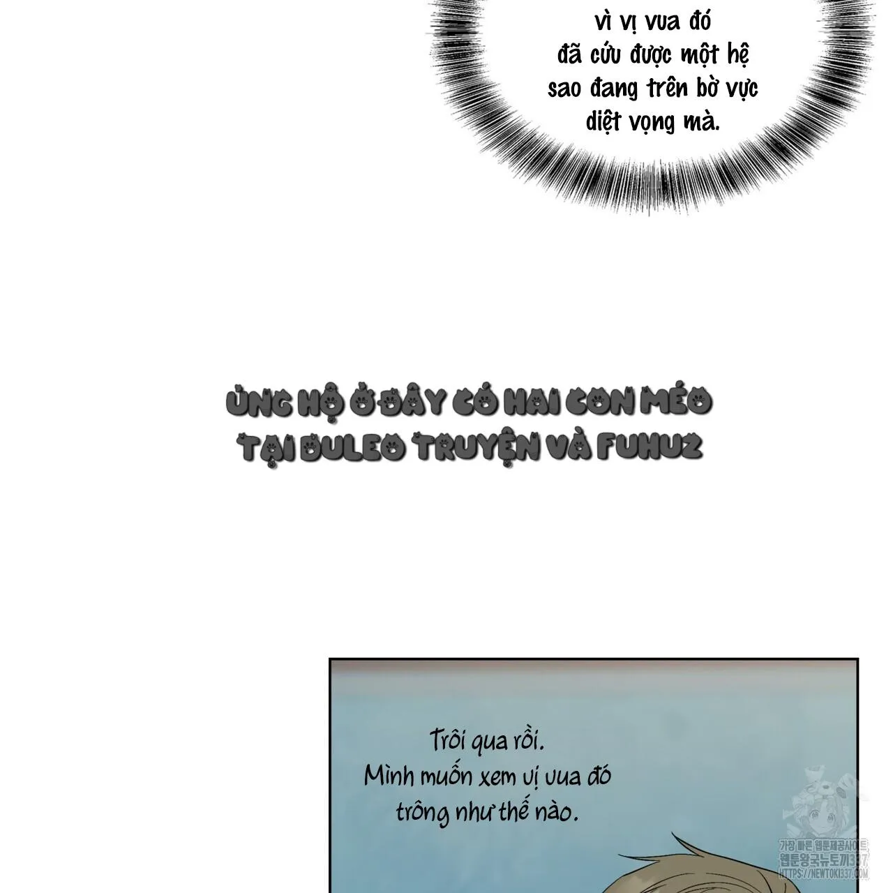 Ham Muốn Mạnh Mẽ Chapter 55 Trang 36