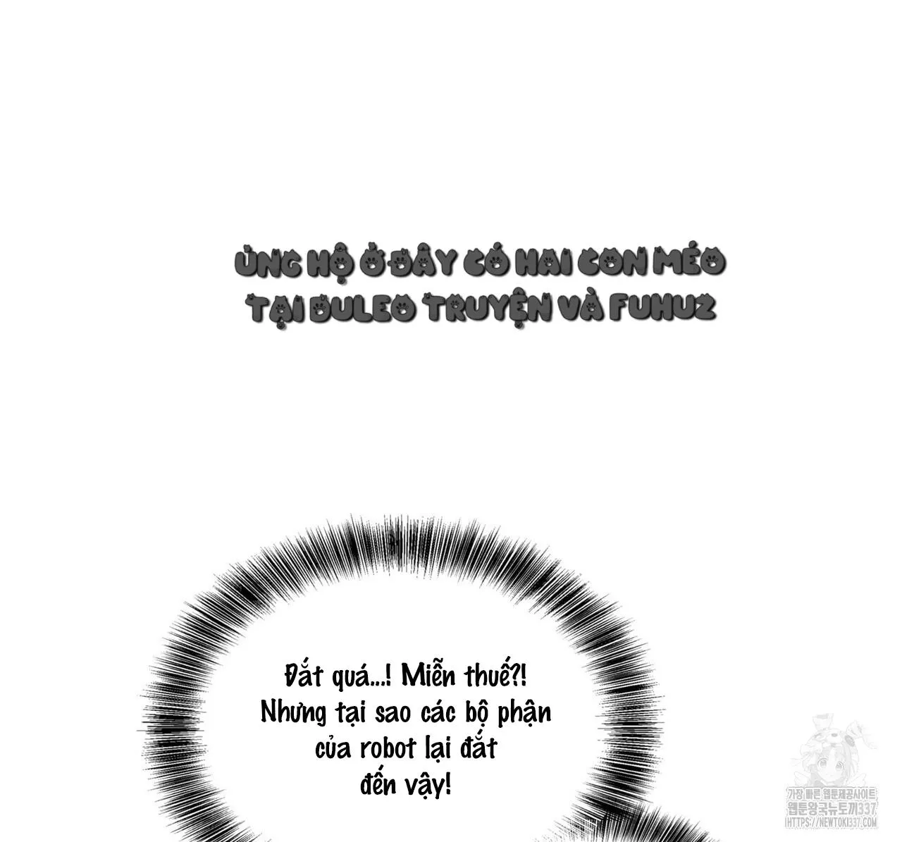 Ham Muốn Mạnh Mẽ Chapter 55 Trang 38