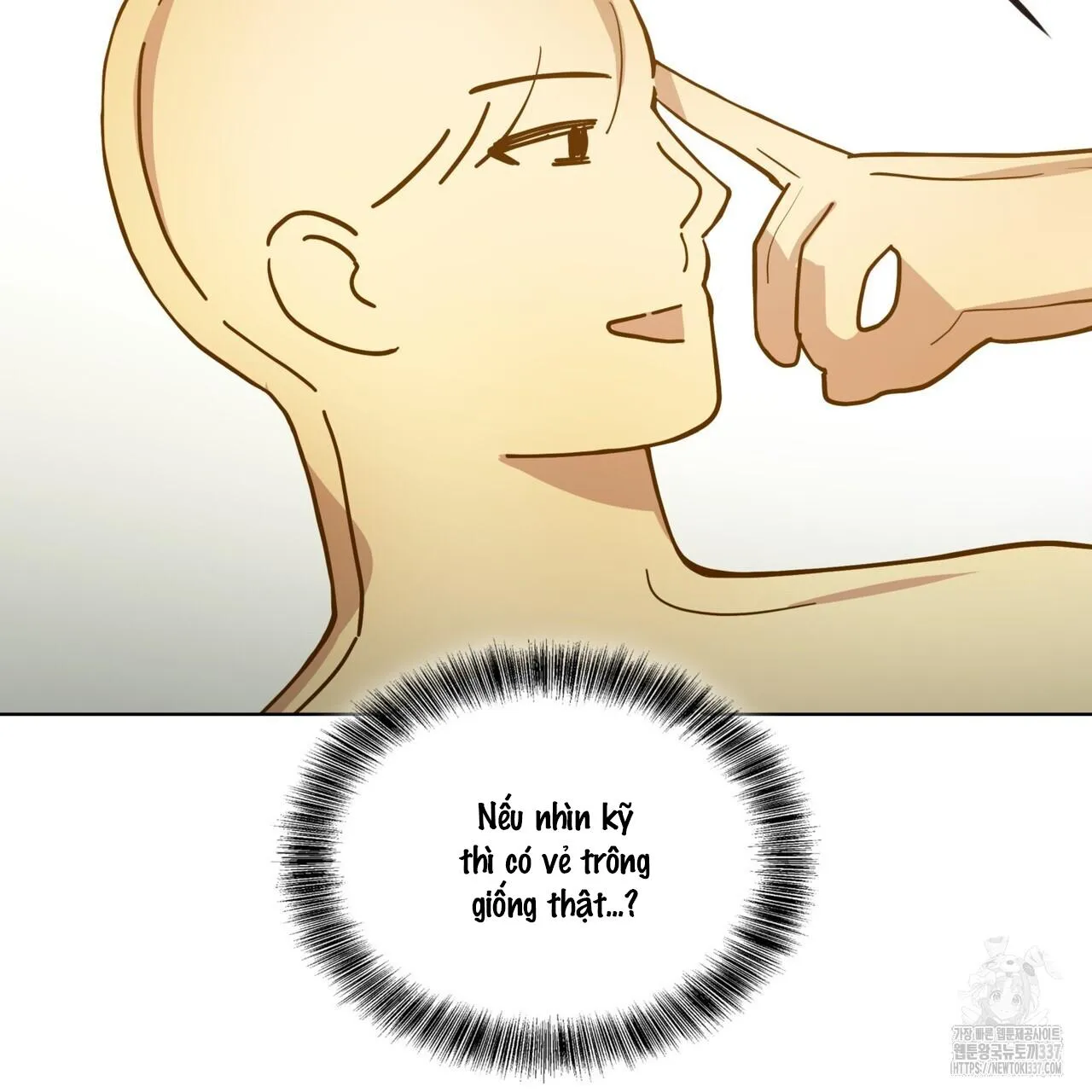 Ham Muốn Mạnh Mẽ Chapter 55 Trang 48