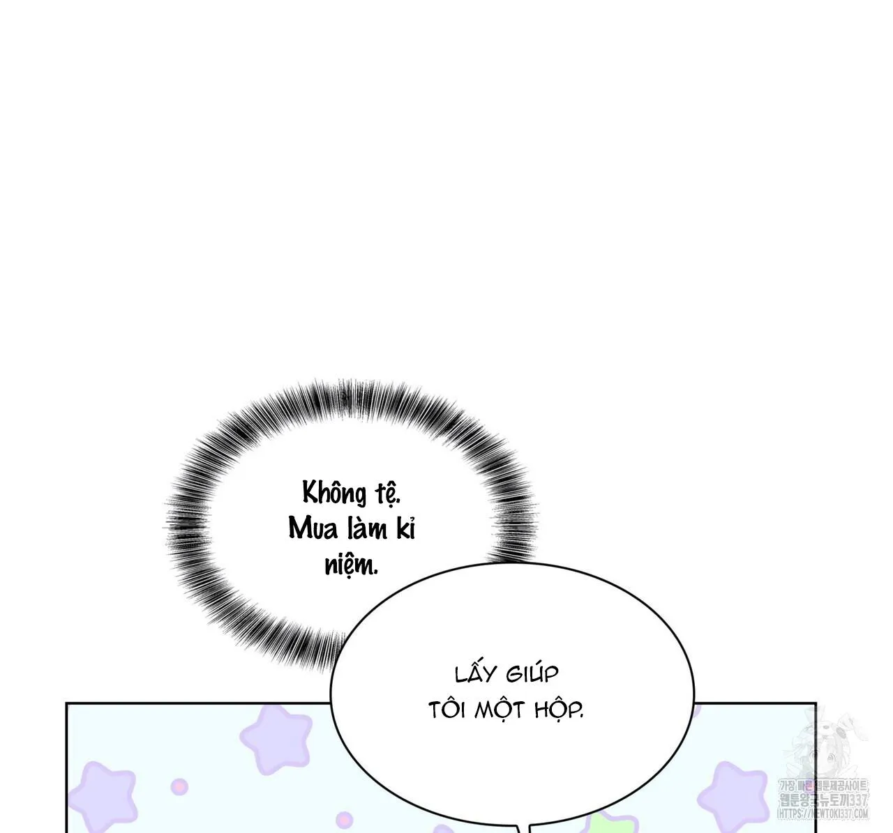 Ham Muốn Mạnh Mẽ Chapter 55 Trang 49