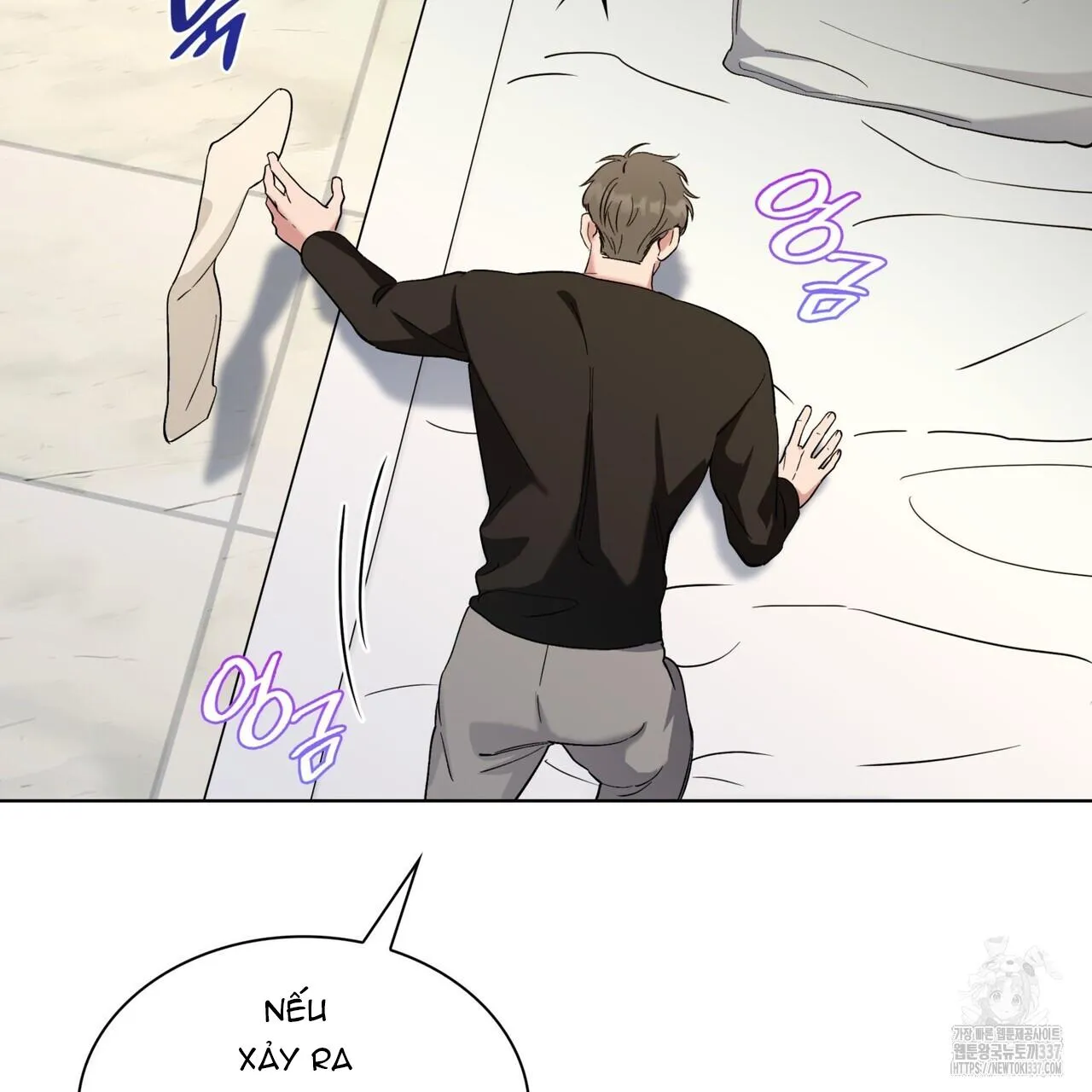 Ham Muốn Mạnh Mẽ Chapter 55 Trang 56