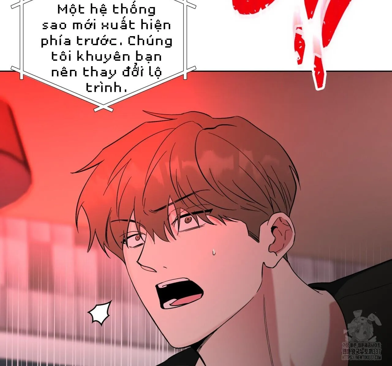 Ham Muốn Mạnh Mẽ Chapter 55 Trang 58