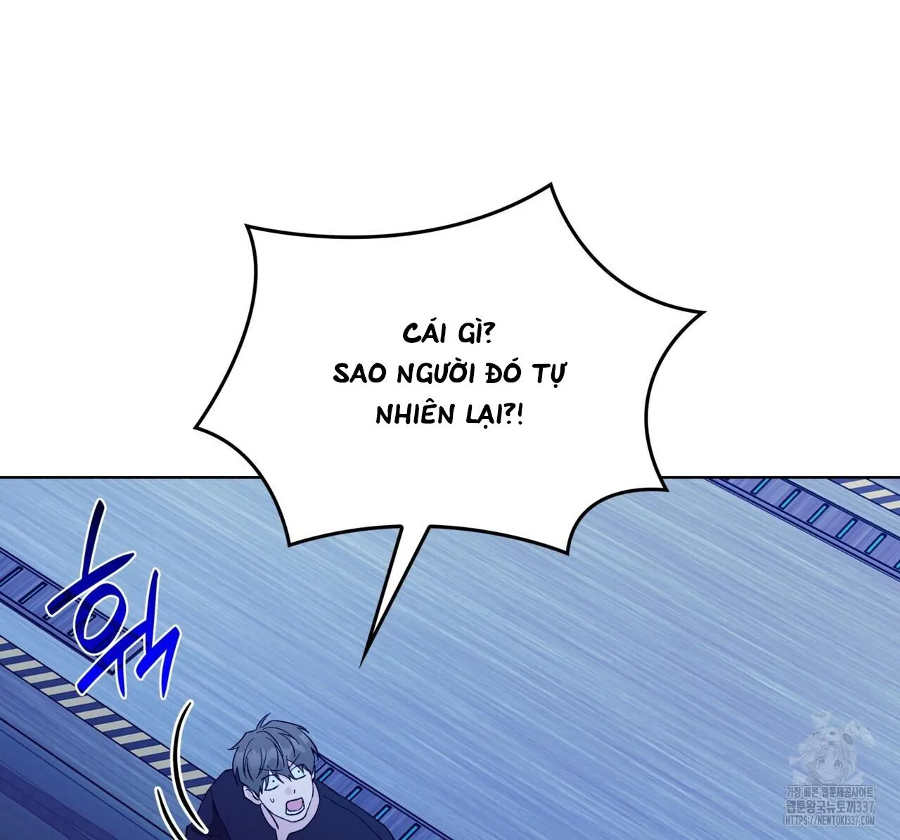 Ham Muốn Mạnh Mẽ Chapter 55 Trang 66