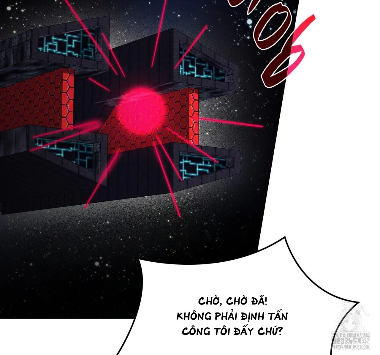 Ham Muốn Mạnh Mẽ Chapter 55 Trang 70