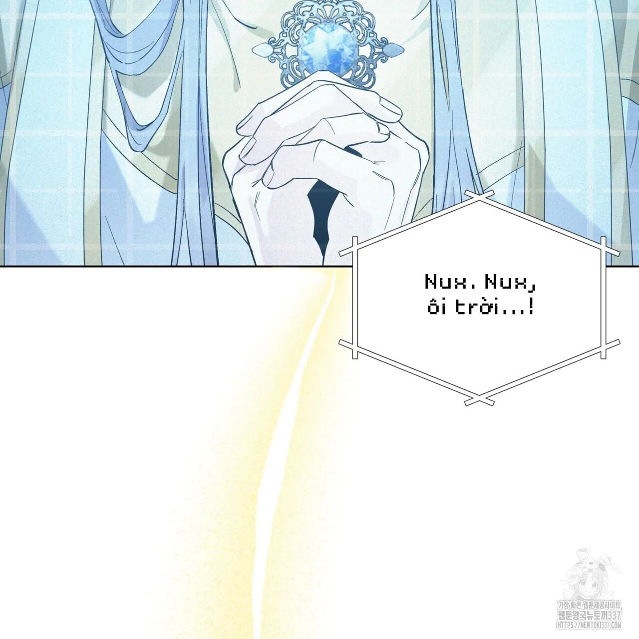 Ham Muốn Mạnh Mẽ Chapter 55 Trang 73