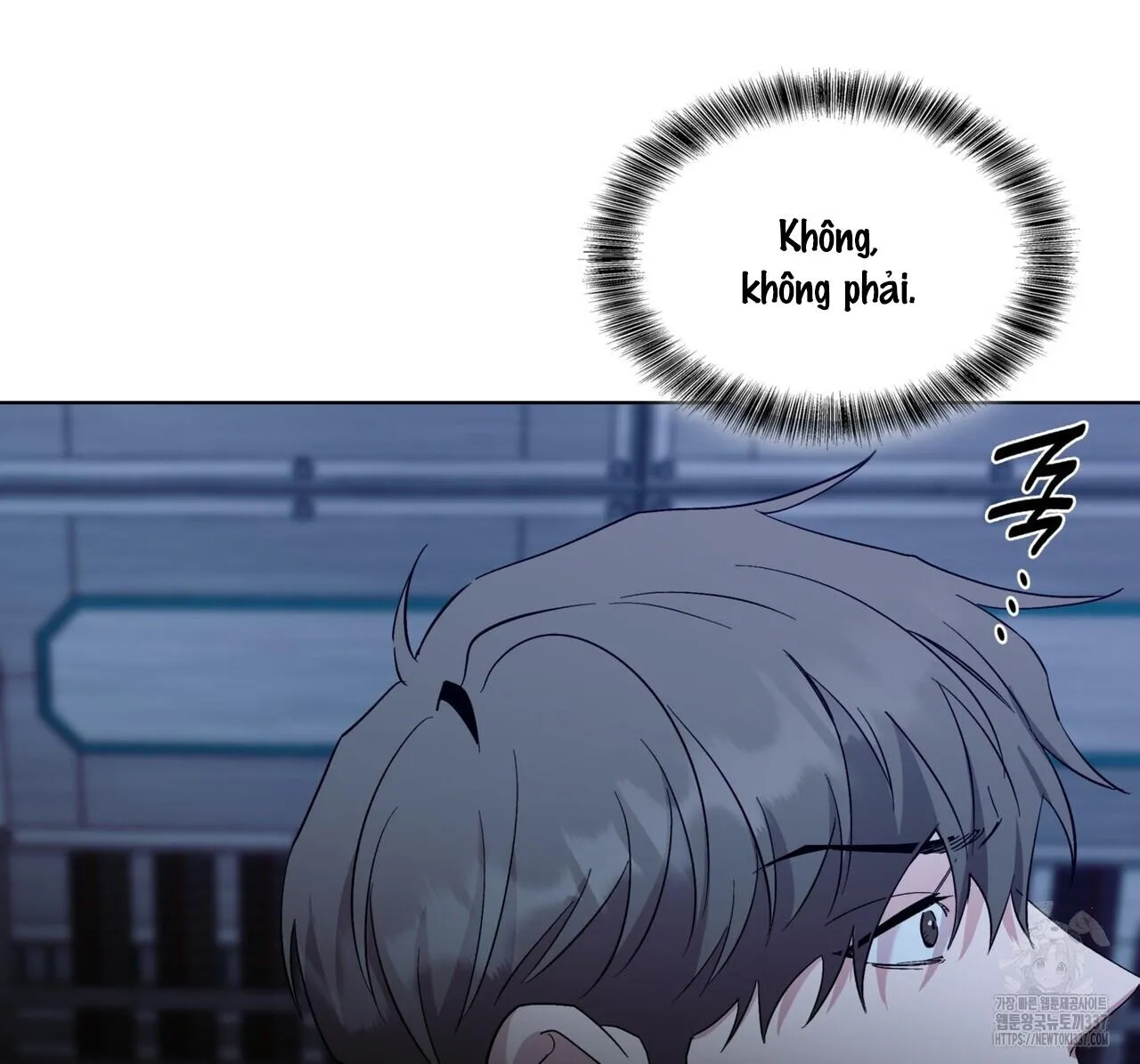 Ham Muốn Mạnh Mẽ Chapter 55 Trang 76