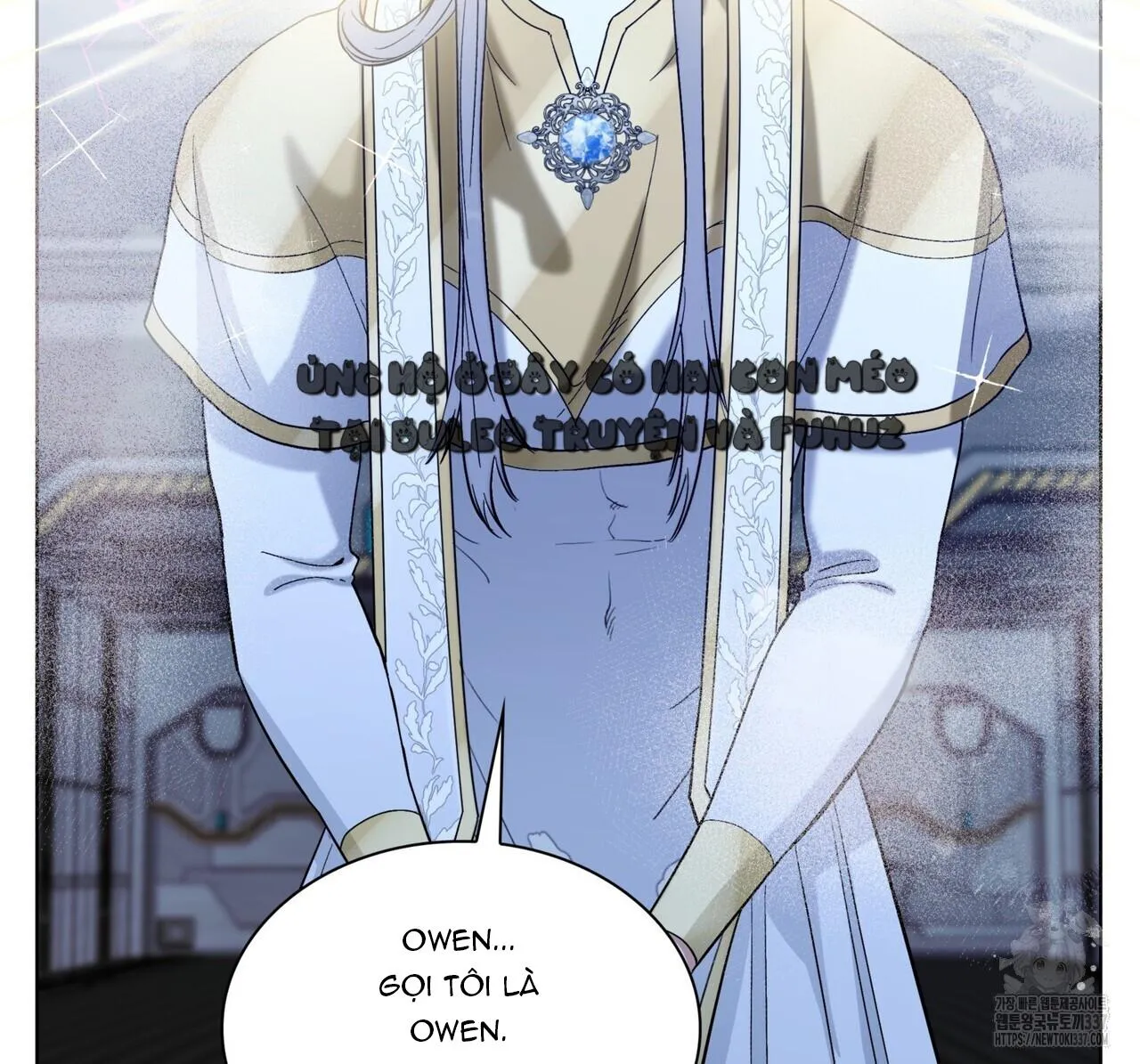 Ham Muốn Mạnh Mẽ Chapter 55 Trang 91