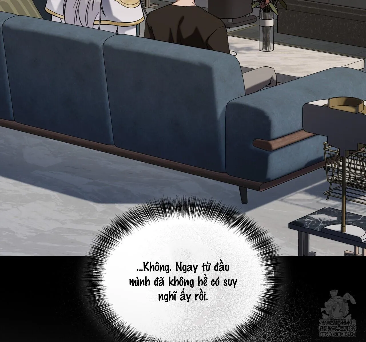 Ham Muốn Mạnh Mẽ Chapter 56 Trang 6