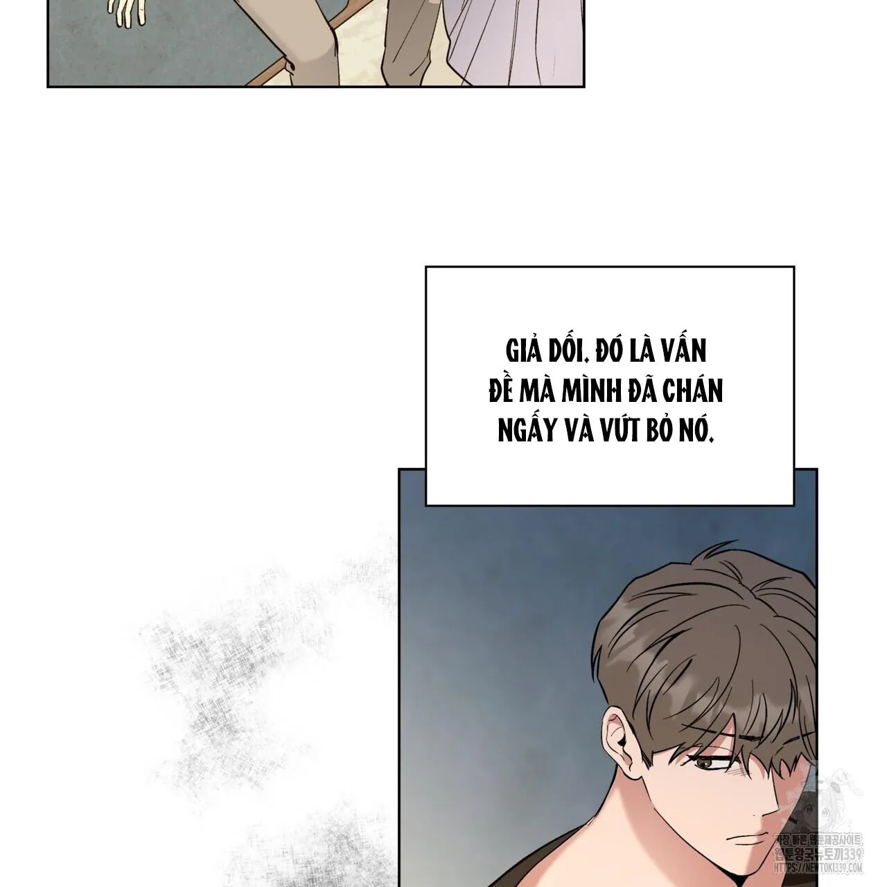 Ham Muốn Mạnh Mẽ Chapter 56 Trang 22