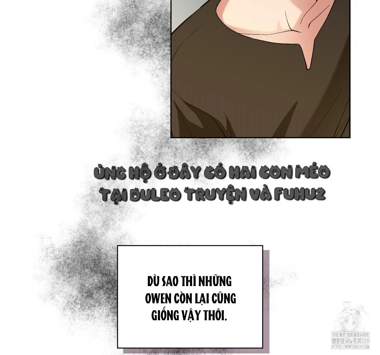 Ham Muốn Mạnh Mẽ Chapter 56 Trang 23