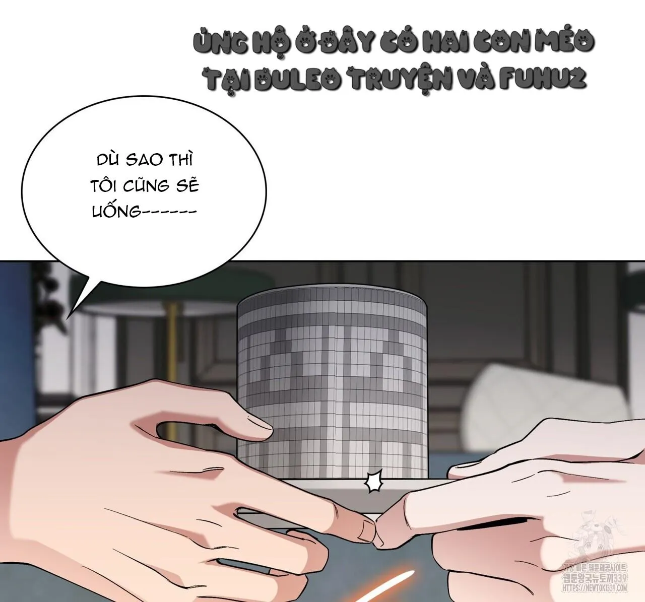 Ham Muốn Mạnh Mẽ Chapter 56 Trang 30