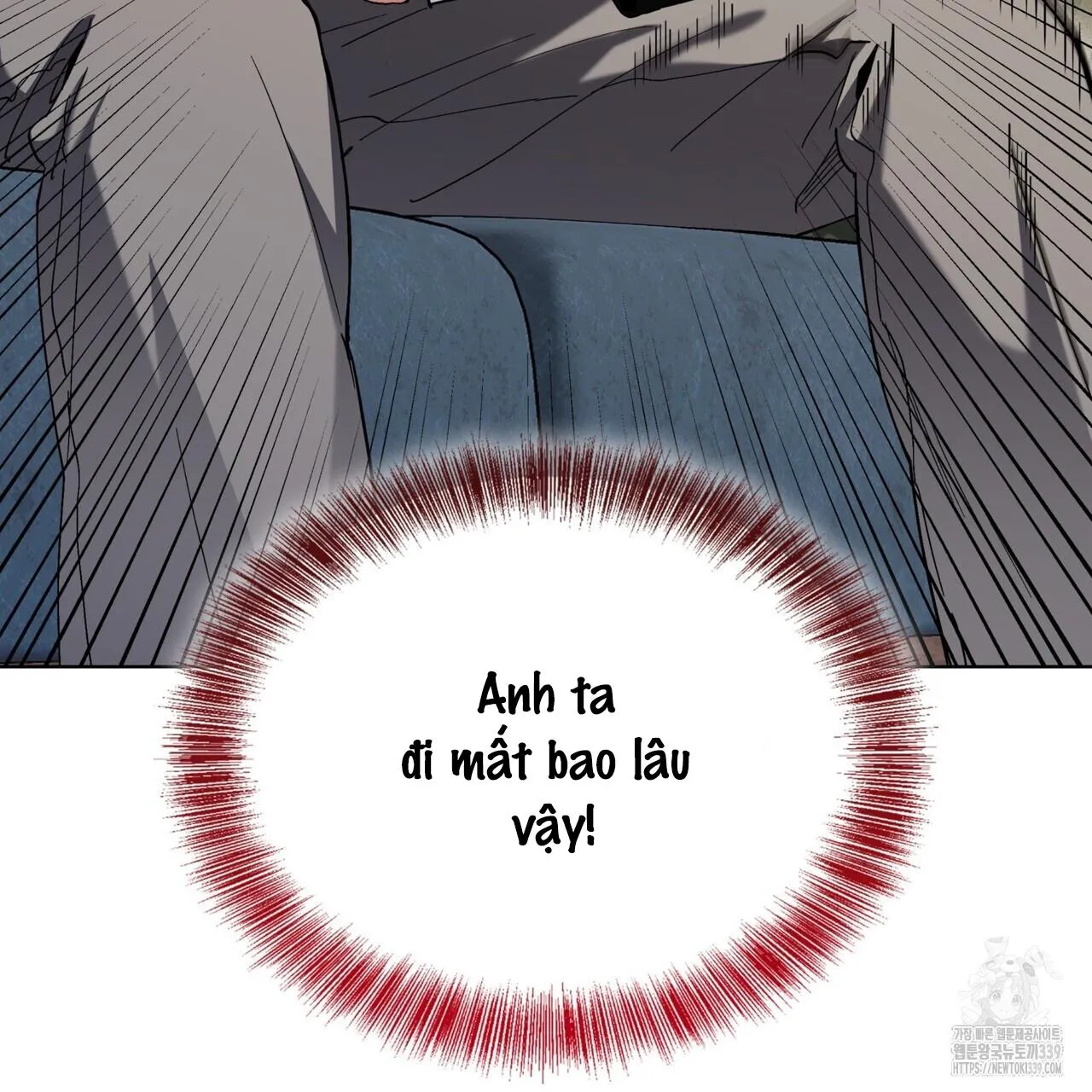 Ham Muốn Mạnh Mẽ Chapter 56 Trang 37