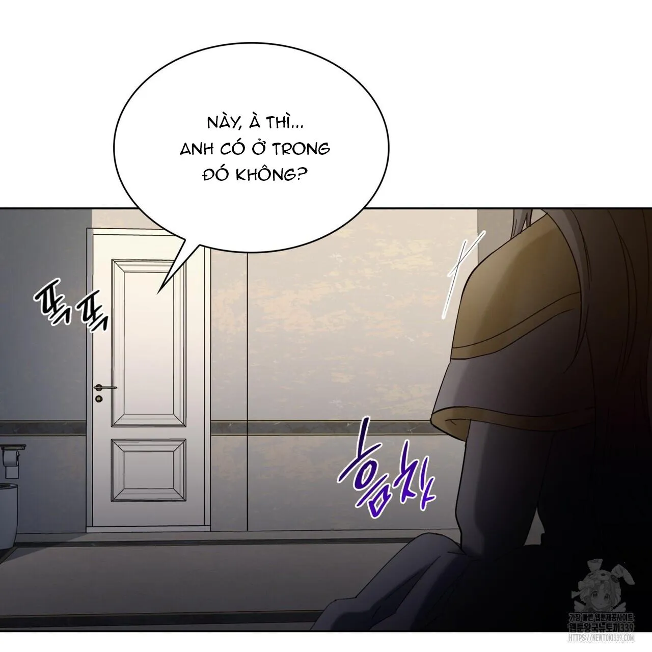 Ham Muốn Mạnh Mẽ Chapter 56 Trang 41