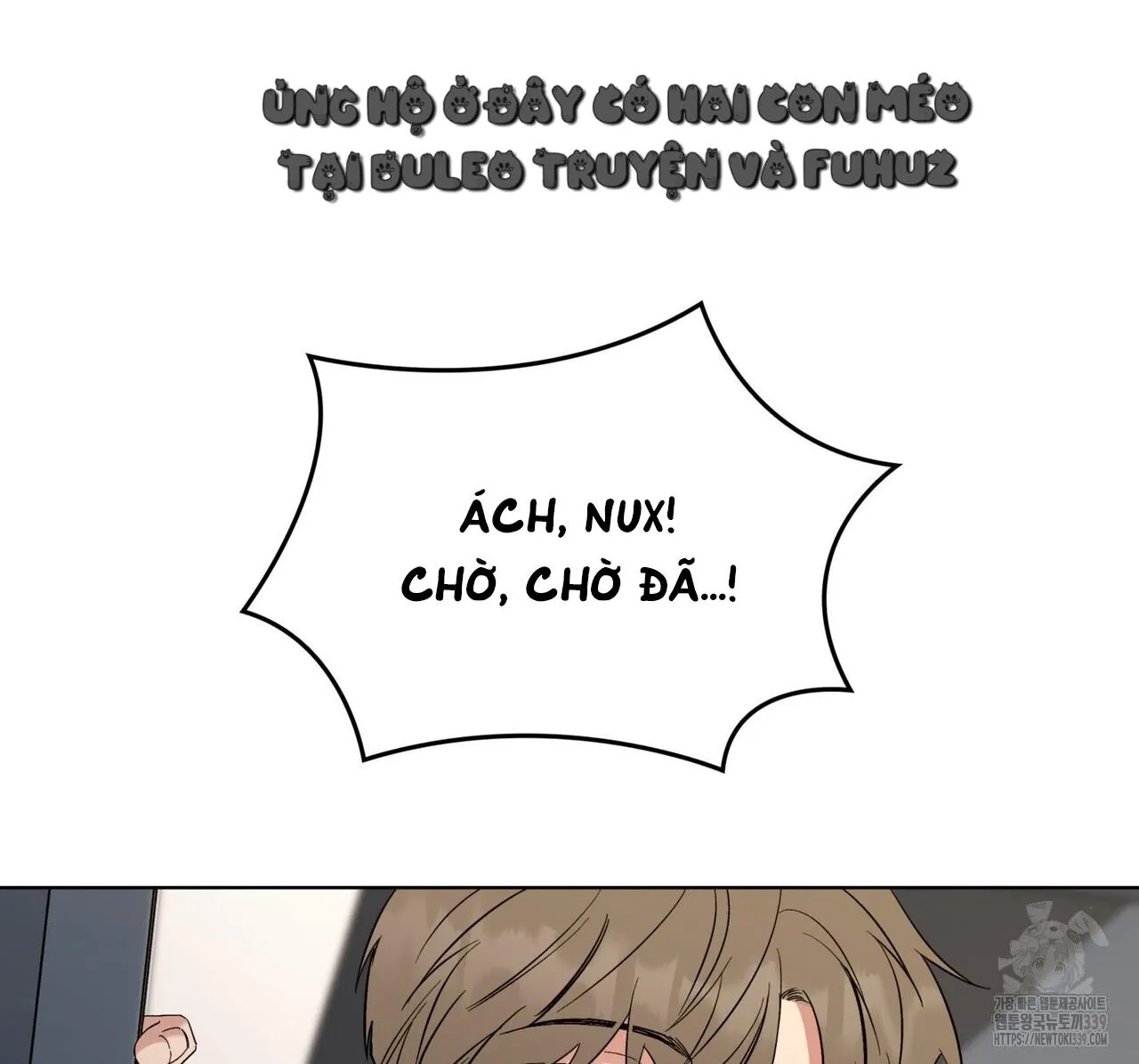 Ham Muốn Mạnh Mẽ Chapter 56 Trang 43