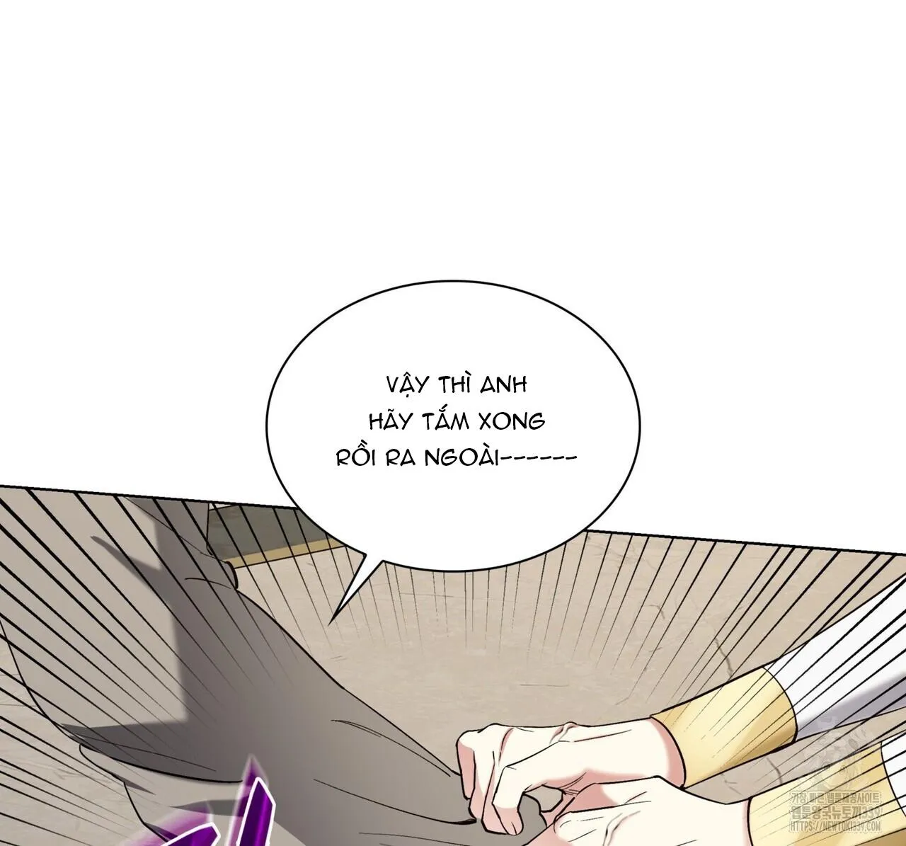 Ham Muốn Mạnh Mẽ Chapter 56 Trang 48