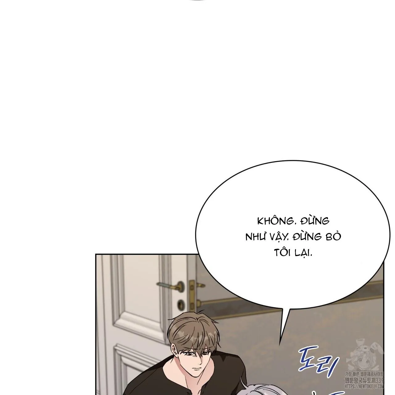Ham Muốn Mạnh Mẽ Chapter 56 Trang 57