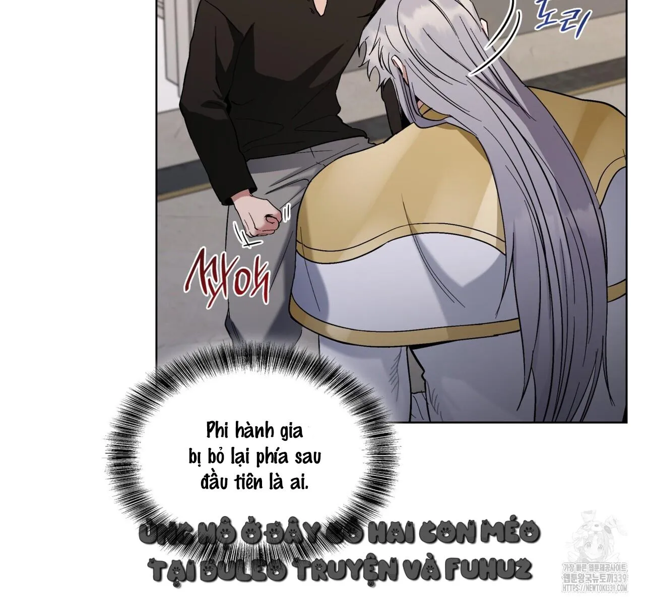 Ham Muốn Mạnh Mẽ Chapter 56 Trang 58