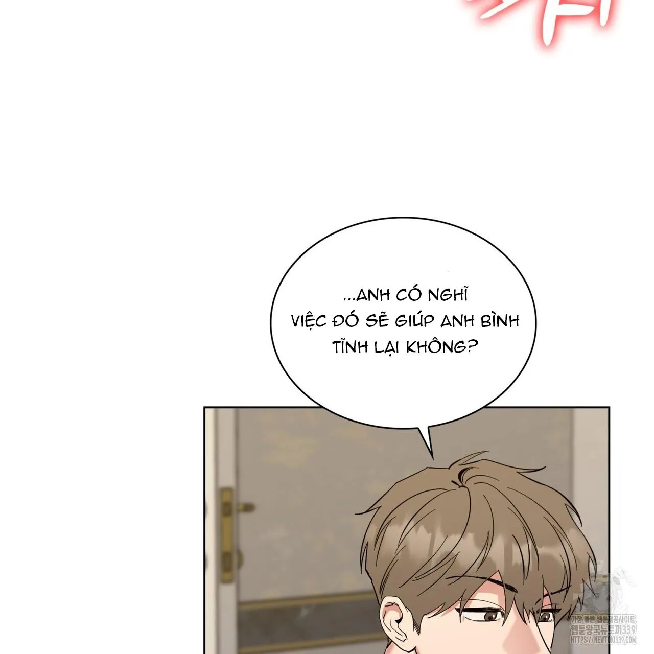 Ham Muốn Mạnh Mẽ Chapter 56 Trang 60