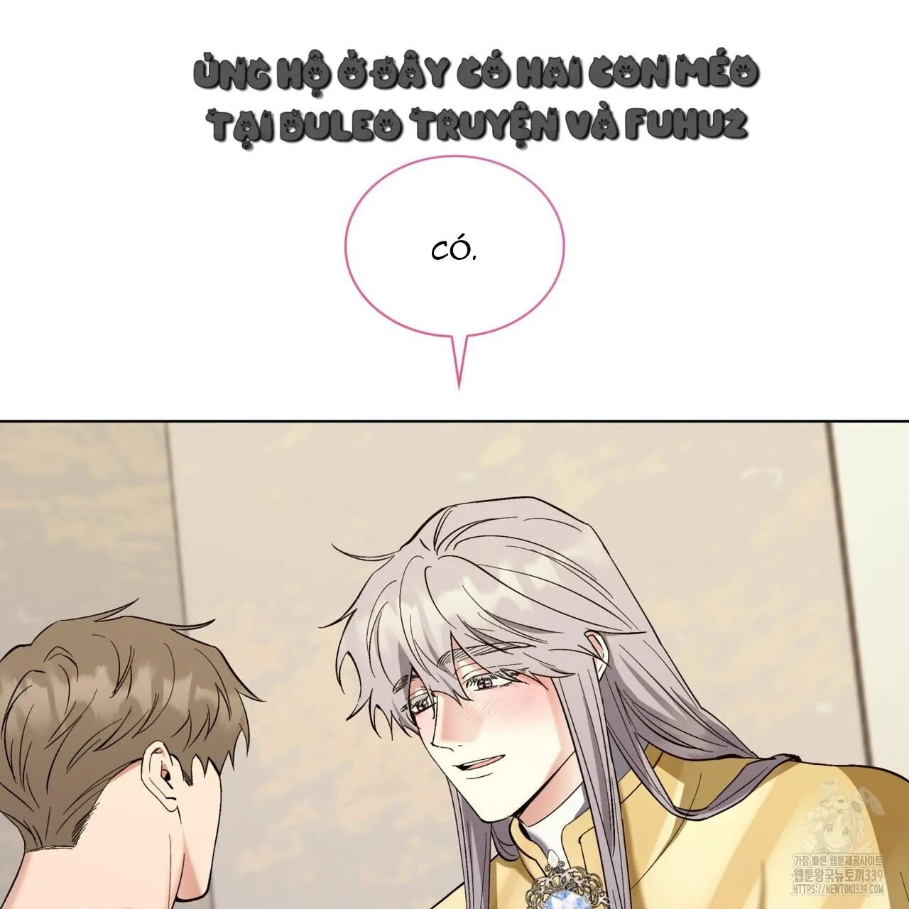 Ham Muốn Mạnh Mẽ Chapter 56 Trang 61