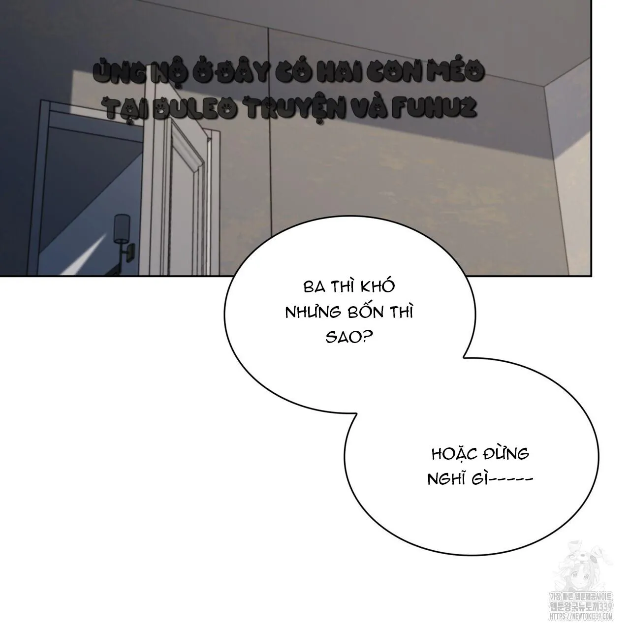 Ham Muốn Mạnh Mẽ Chapter 56 Trang 63