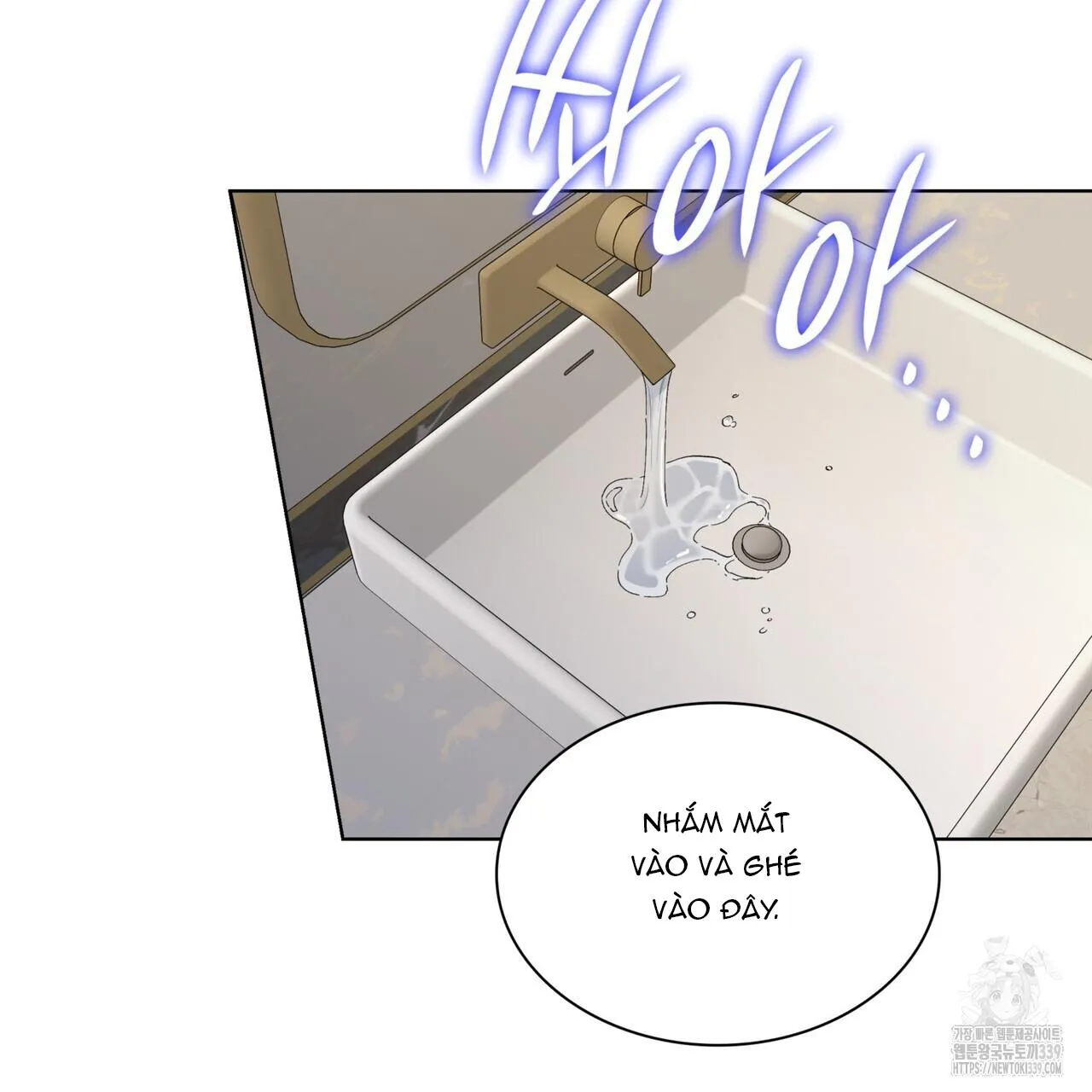 Ham Muốn Mạnh Mẽ Chapter 56 Trang 72