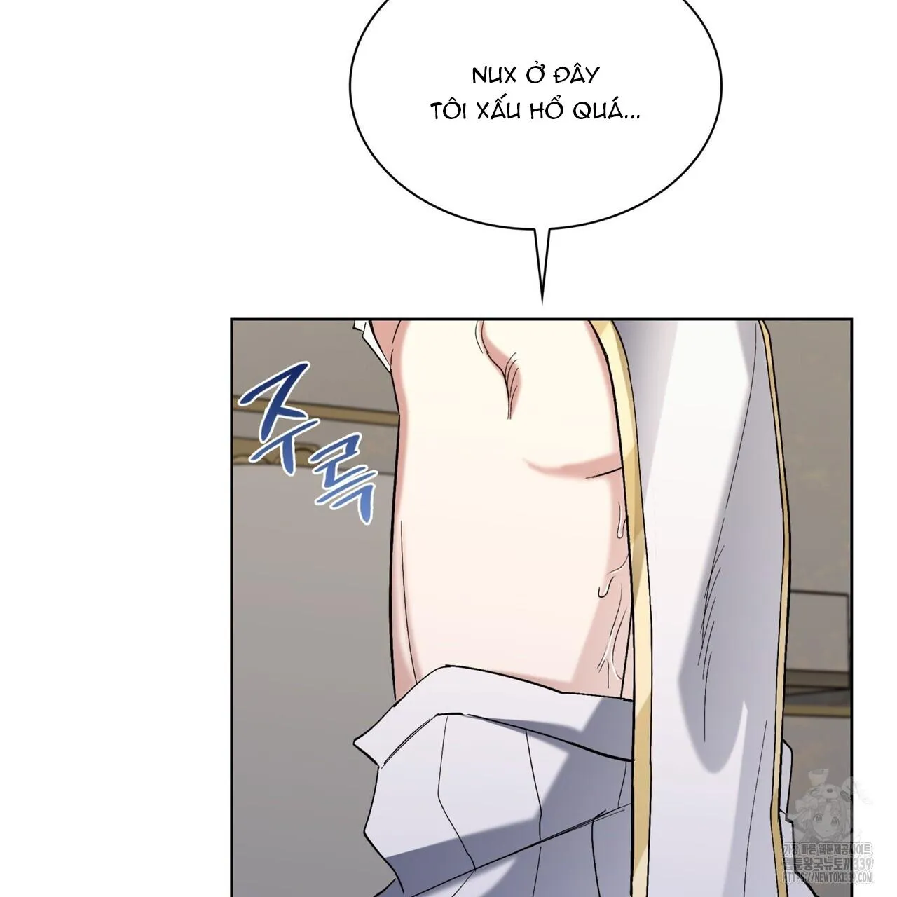 Ham Muốn Mạnh Mẽ Chapter 56 Trang 75