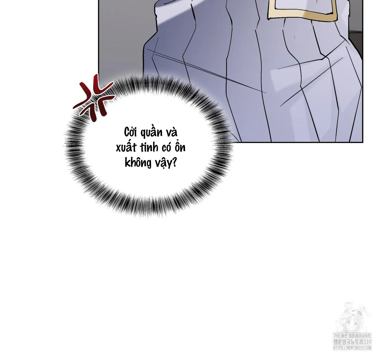 Ham Muốn Mạnh Mẽ Chapter 56 Trang 76