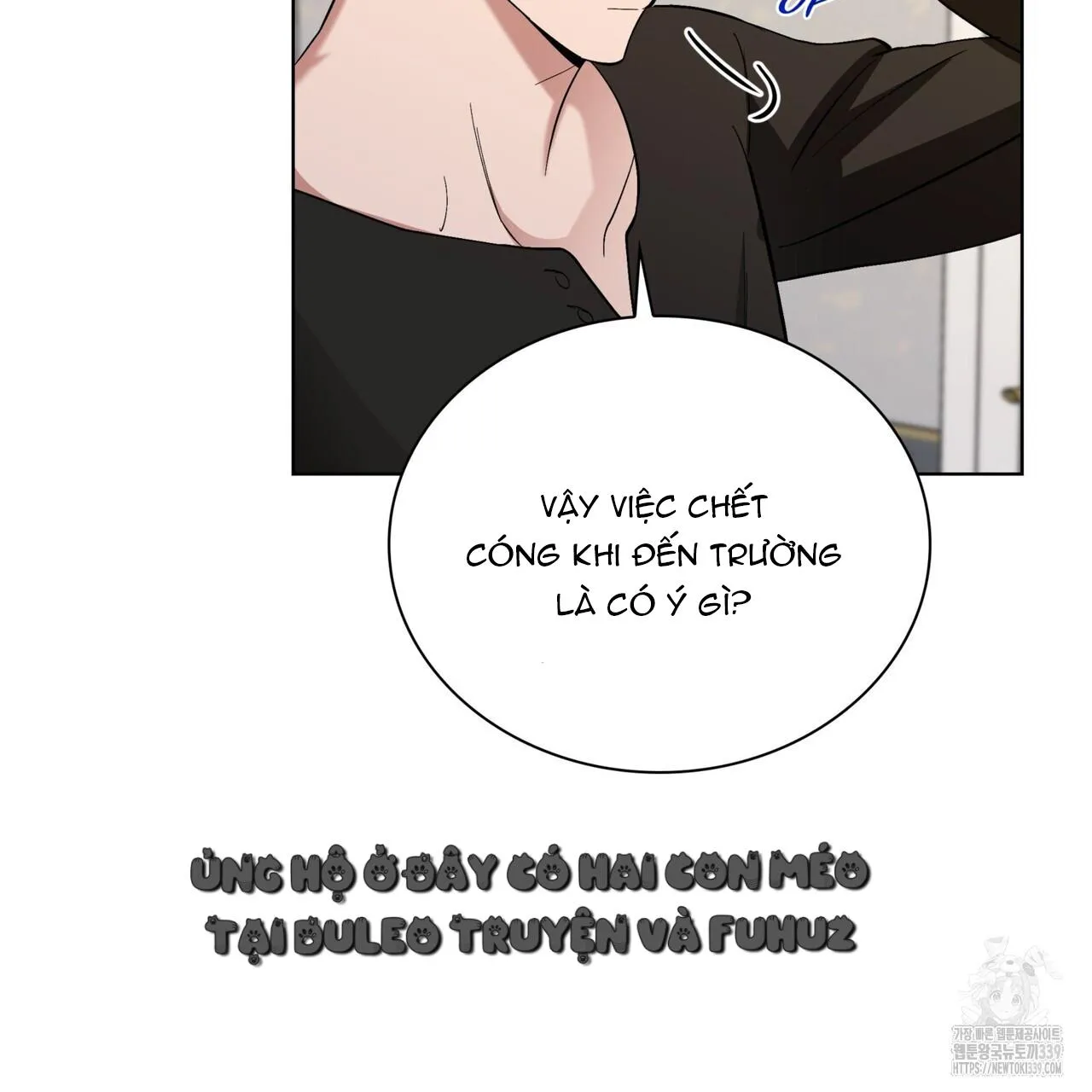 Ham Muốn Mạnh Mẽ Chapter 56 Trang 80