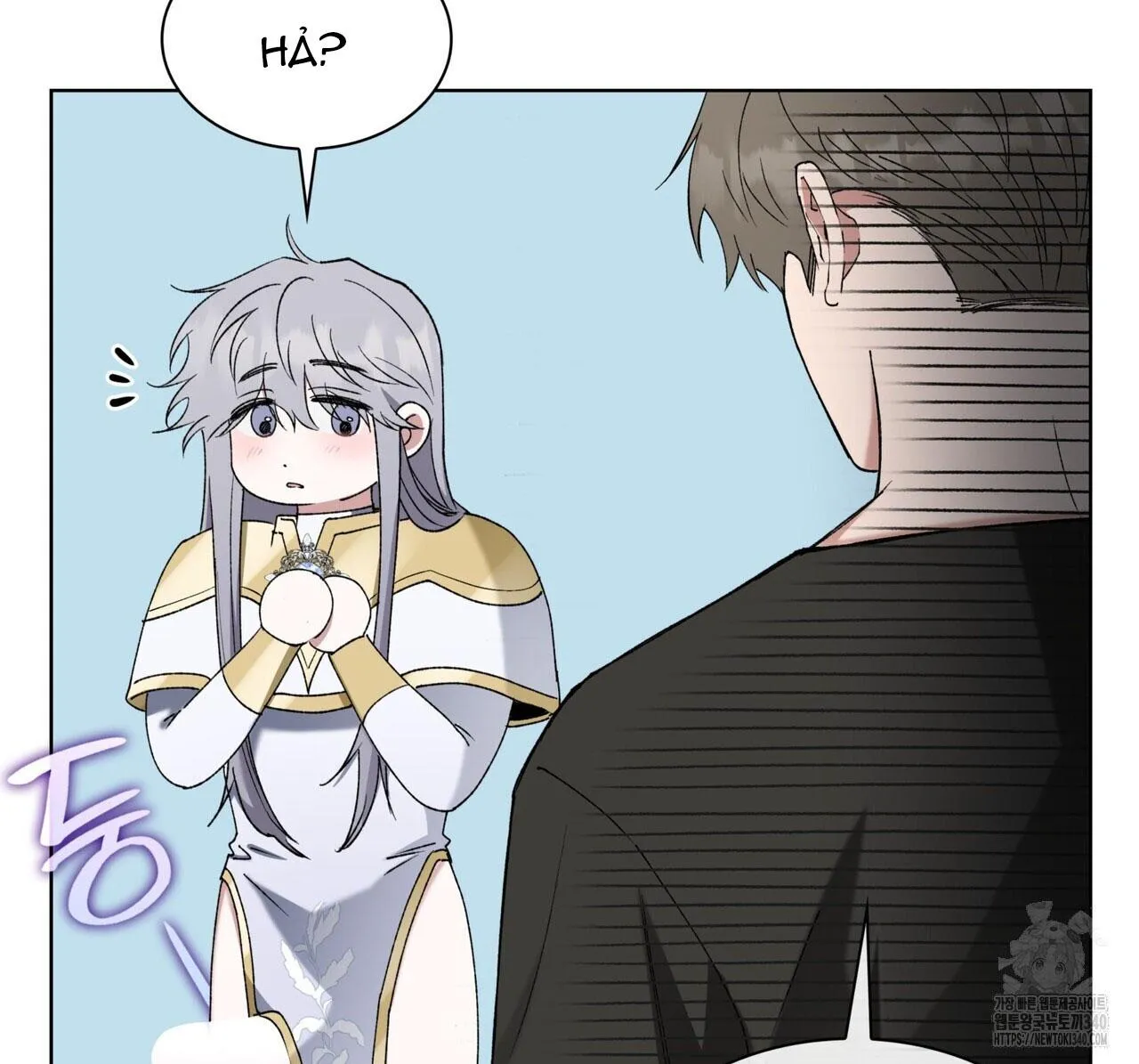 Ham Muốn Mạnh Mẽ Chapter 57 Trang 6