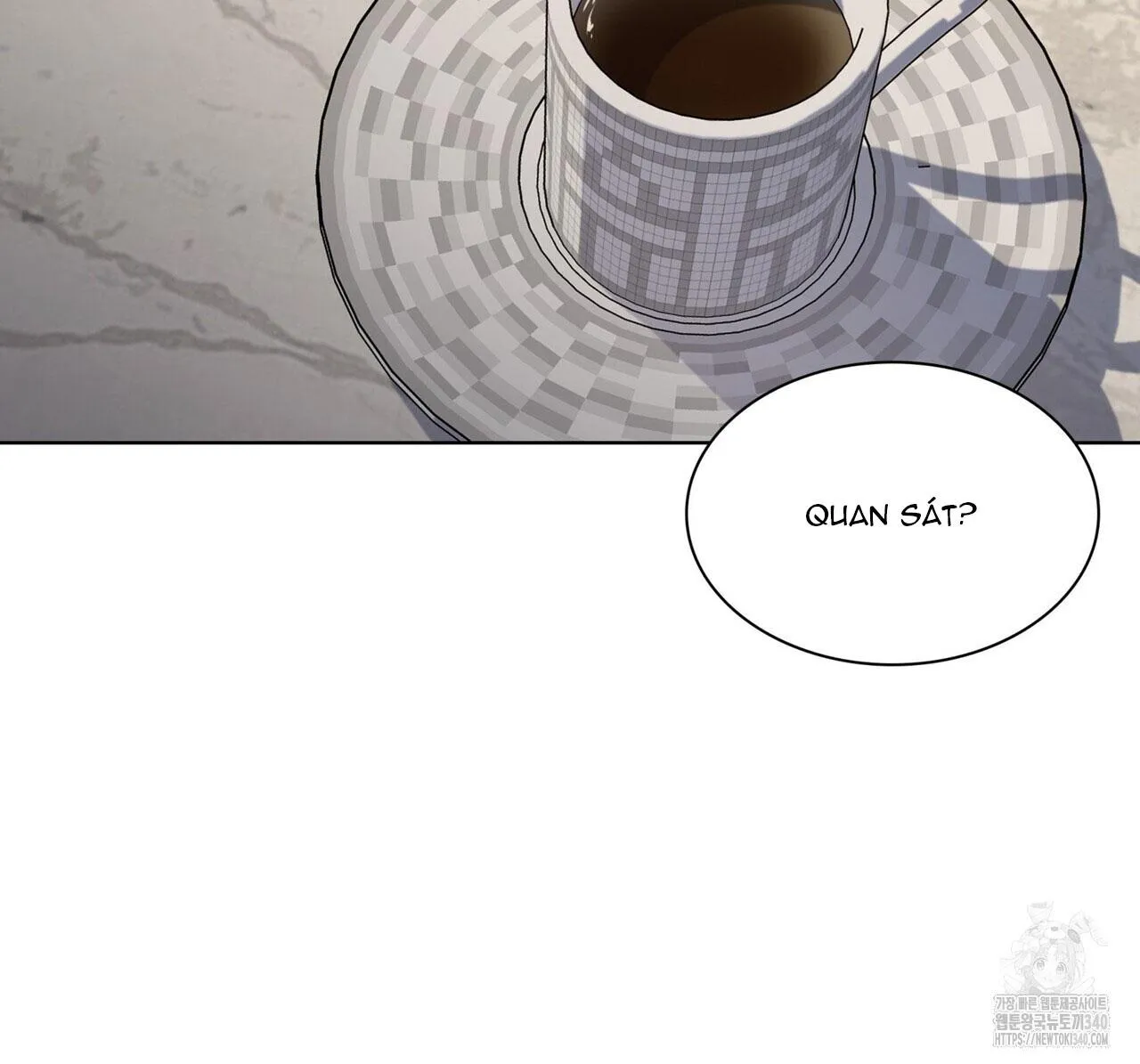 Ham Muốn Mạnh Mẽ Chapter 57 Trang 19