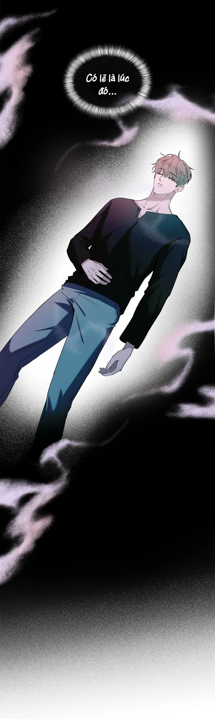 Ham Muốn Mạnh Mẽ Chapter 58 Trang 3