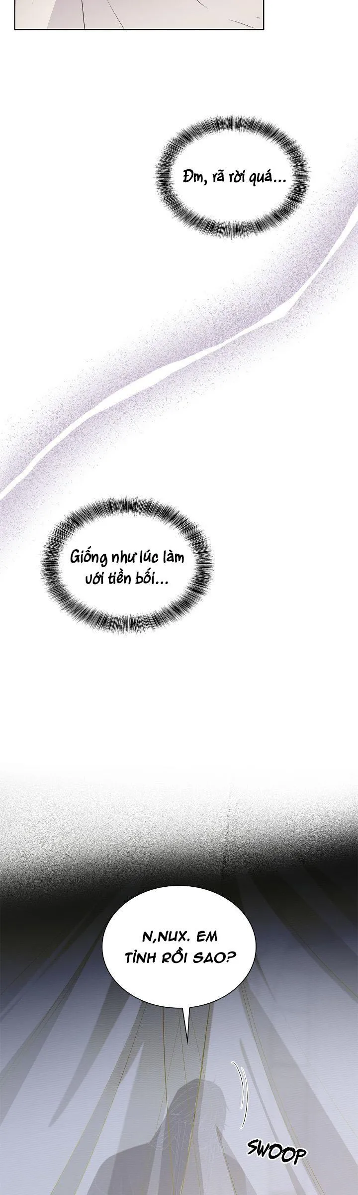 Ham Muốn Mạnh Mẽ Chapter 58 Trang 6