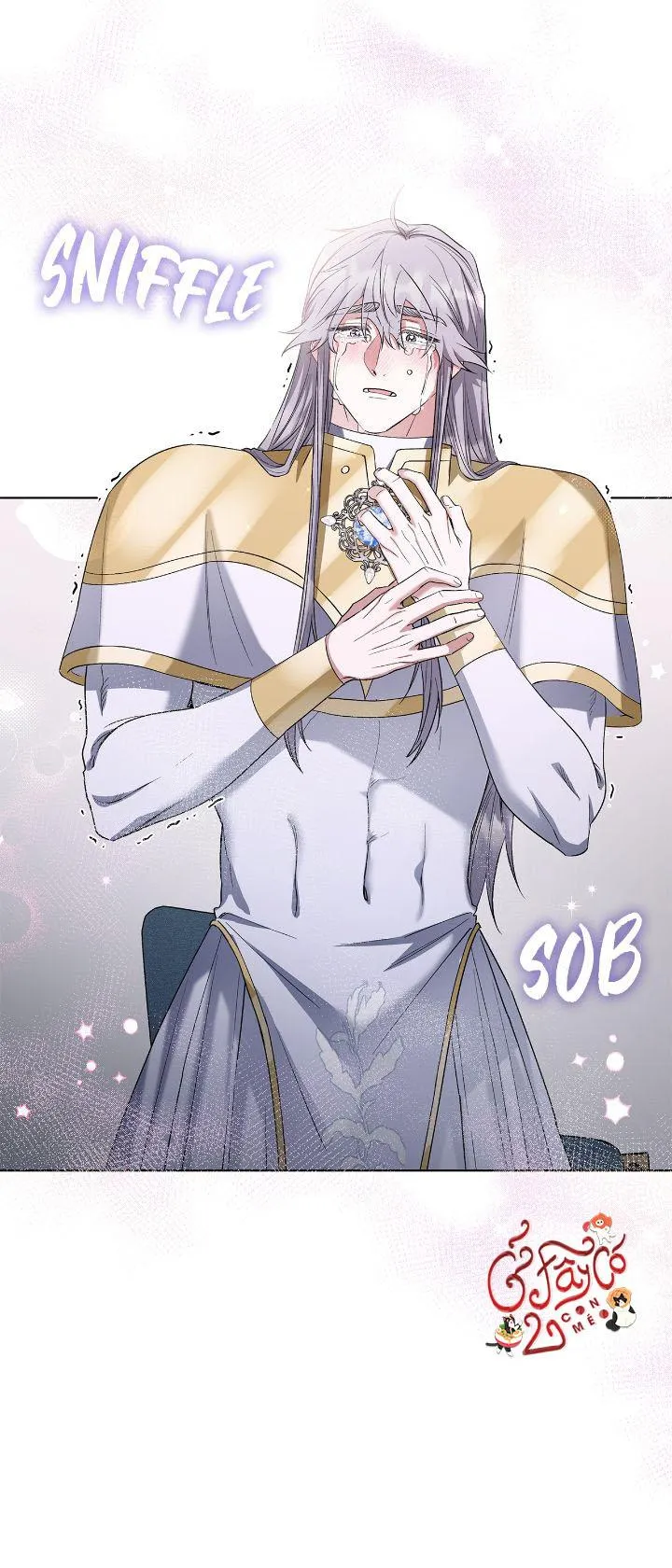 Ham Muốn Mạnh Mẽ Chapter 58 Trang 8