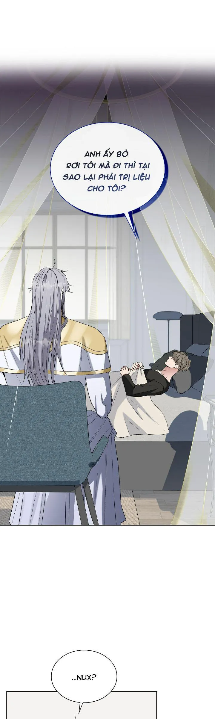 Ham Muốn Mạnh Mẽ Chapter 58 Trang 16