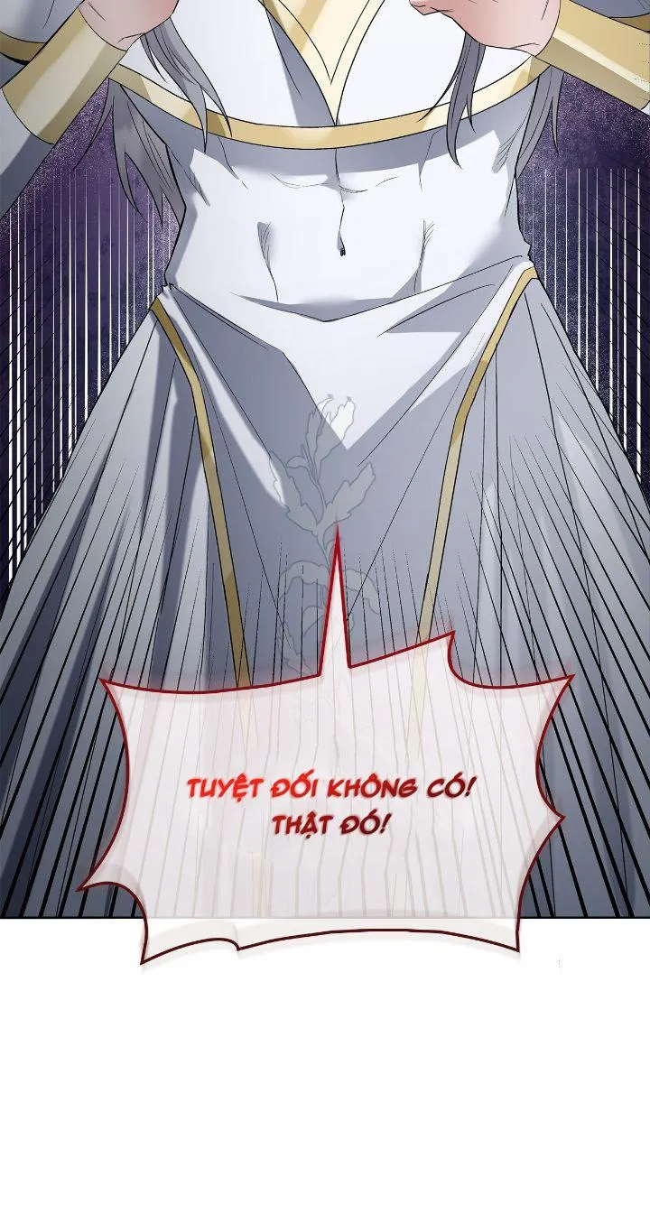 Ham Muốn Mạnh Mẽ Chapter 58 Trang 23