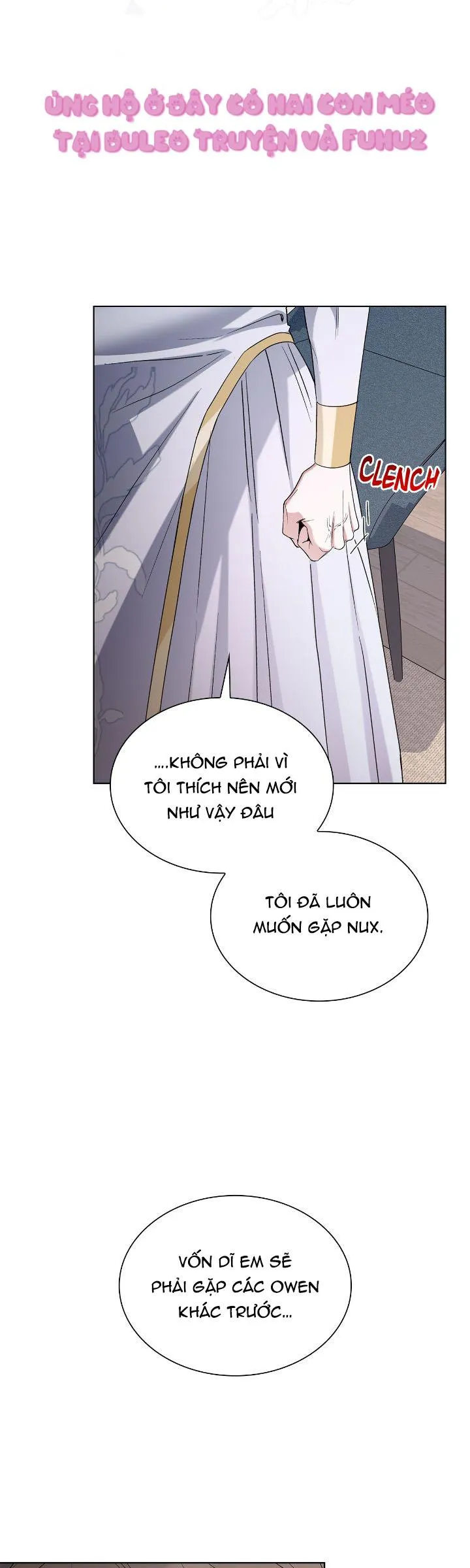 Ham Muốn Mạnh Mẽ Chapter 58 Trang 25