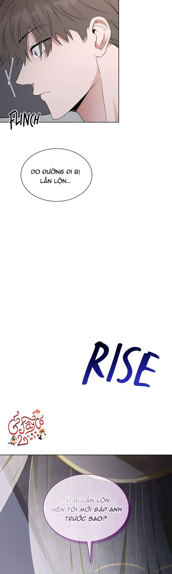 Ham Muốn Mạnh Mẽ Chapter 58 Trang 26