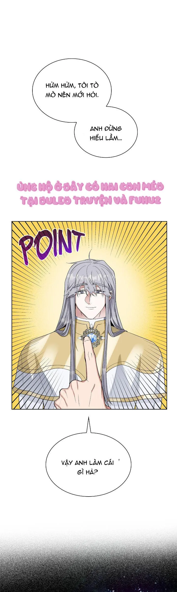 Ham Muốn Mạnh Mẽ Chapter 58 Trang 31