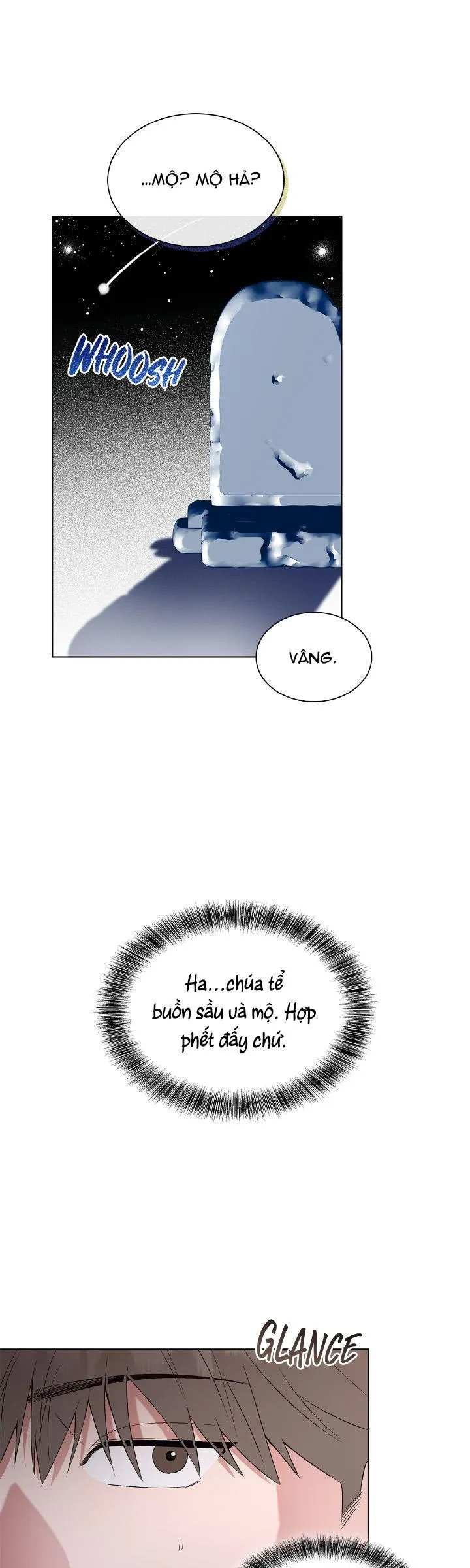 Ham Muốn Mạnh Mẽ Chapter 58 Trang 35