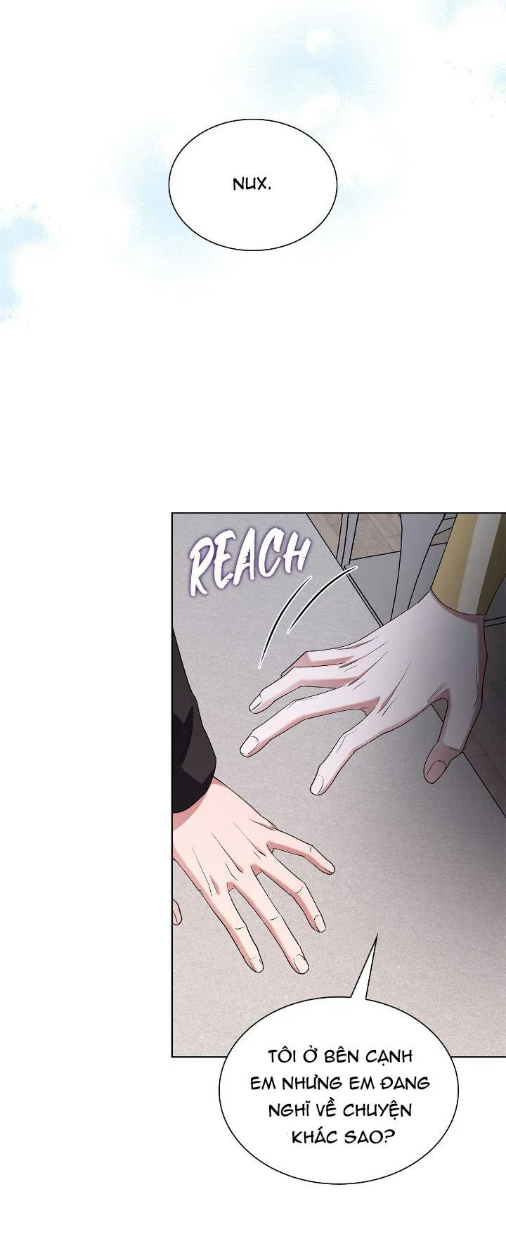 Ham Muốn Mạnh Mẽ Chapter 58 Trang 40