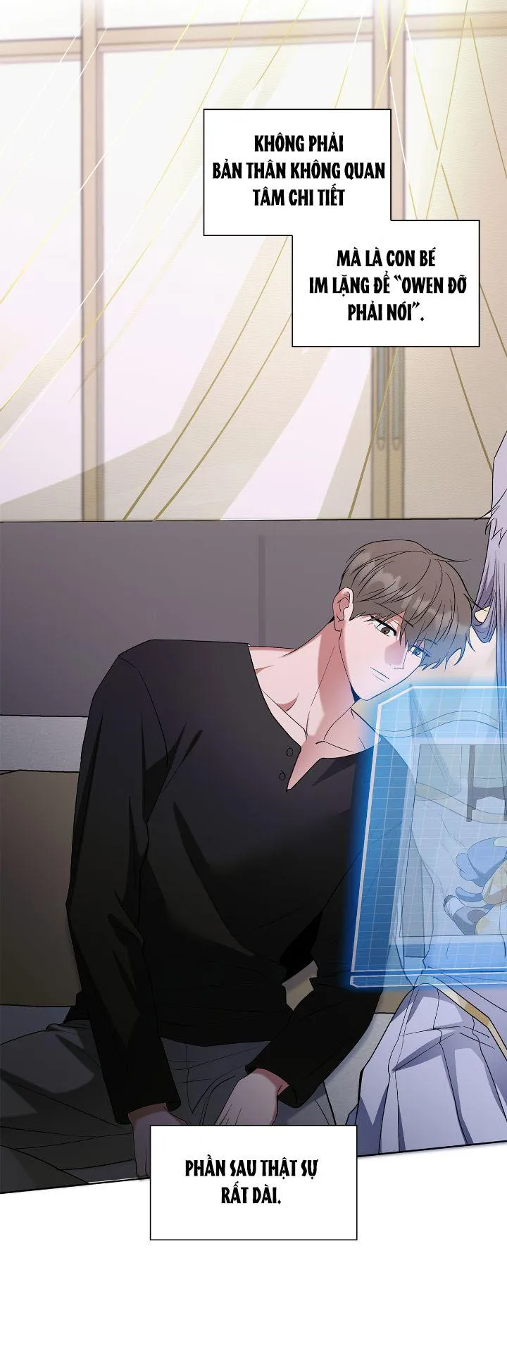 Ham Muốn Mạnh Mẽ Chapter 58 Trang 43