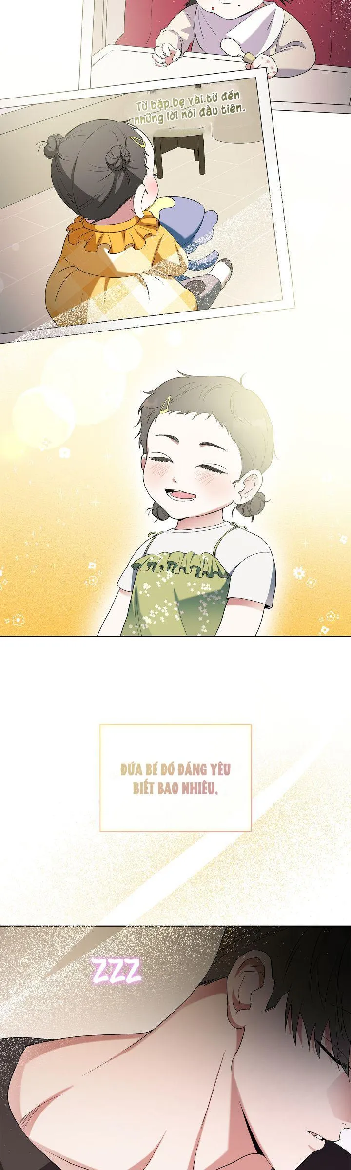 Ham Muốn Mạnh Mẽ Chapter 58 Trang 45